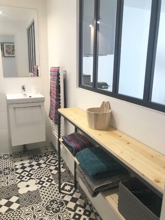Le 17 Faubourg Apartment Анси Екстериор снимка